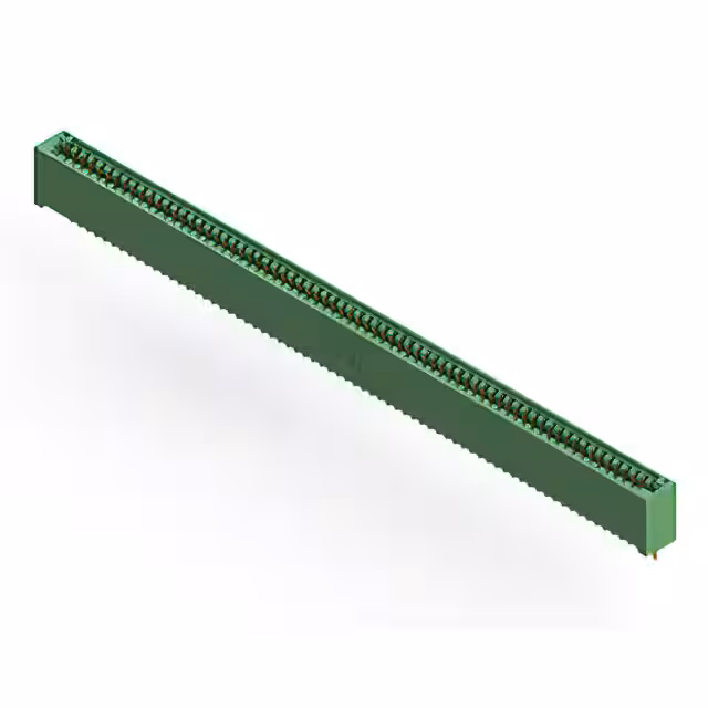 895-071-500-101 EDAC Inc.  Edgeboard Connectors